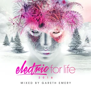 Electric For Life 2016 (Full Continuous Mix, Pt. 1)