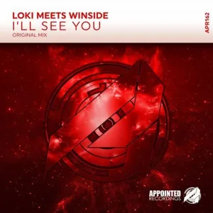 I'll See You (Original Mix)