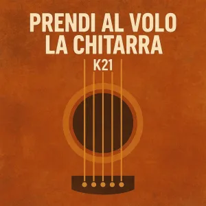 Prendi al volo la chitarra