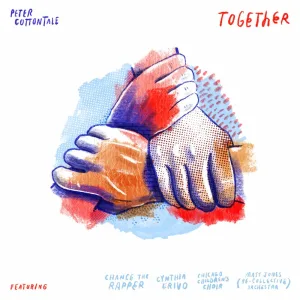 Together (Soundtrack from Year in Search)