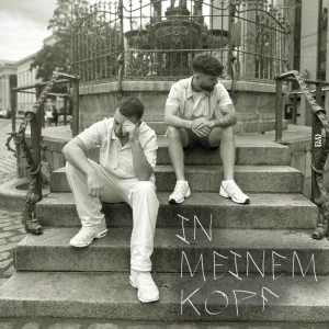 In meinem Kopf