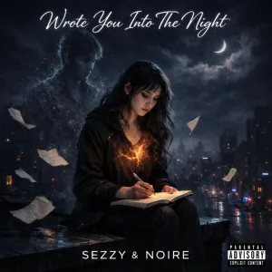 Wrote You Into The Night