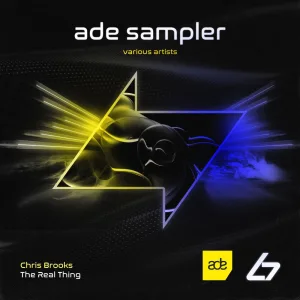 The Real Thing (Radio Edit)