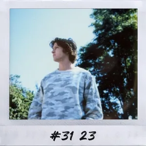 #31 23 by Ky Baldwin