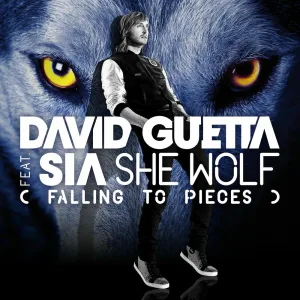She Wolf (Michael Calfan remix)