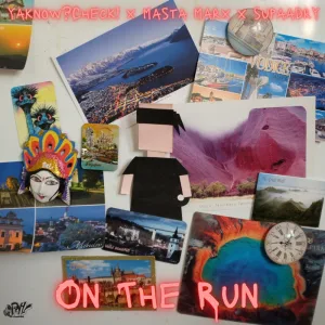 On The Run