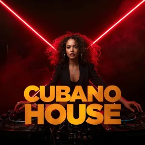 Cubano Deep House 2026 | Afro Latin Groove | Luxury Night Vibes |