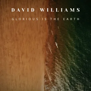 Glorious is the Earth