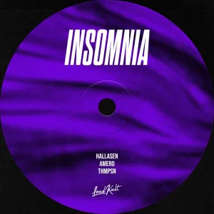 Insomnia