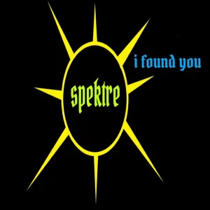 i found you (feat. inga icebear)