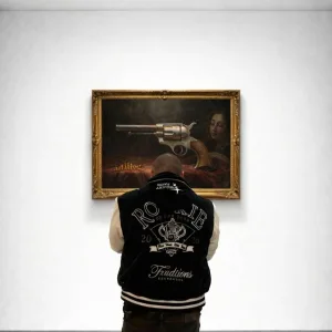 ŒUVRE D'ARME