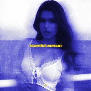 scornful woman (slowed & reeverb)