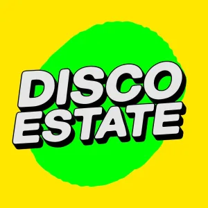 Disco Estate (feat. Phra)