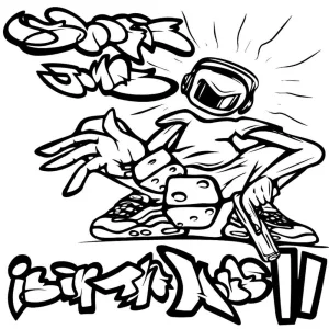 Eurostar Riddim