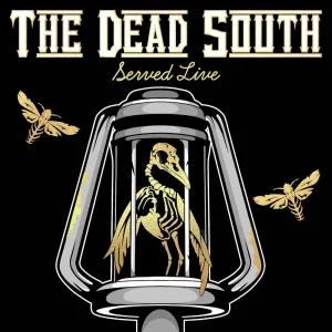Broken Cowboy (Live at the Buckhead Theater, Atlanta, GA - 2020)