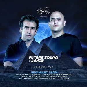 Left On Our Own (FSOE923)