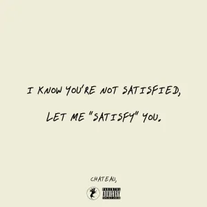 SATISFY