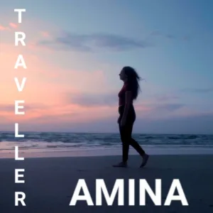 Traveller (Don't You Worry Mum)