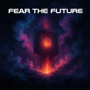 Fear The Future