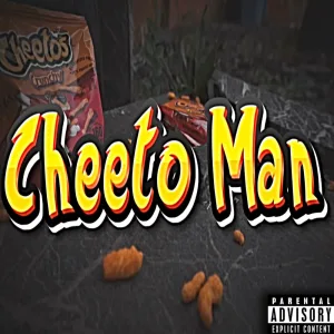 Cheeto Man