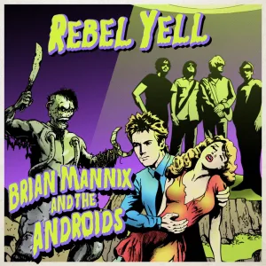 Rebel Yell