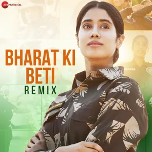 Bharat Ki Beti - DJ Raahul Pai And Deejay Rax Remix