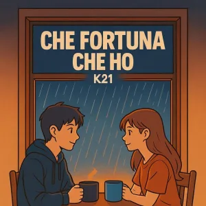 Che fortuna che ho