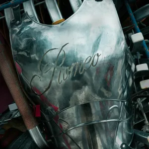 Romeo