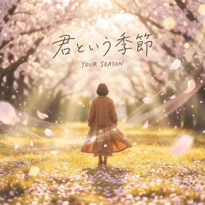君という季節