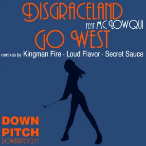 Go West (Original Mix)