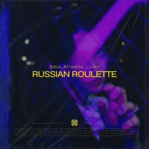 Russian Roulette (Afro House)