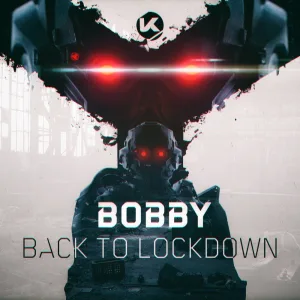 Back to Lockdown