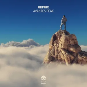 Avantes Peak (Original Mix)