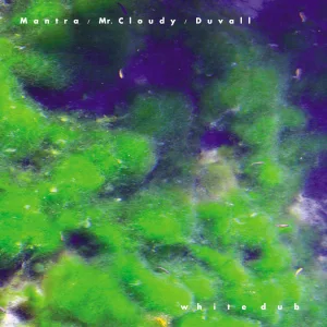White Dub (Mr. Cloudy Remix)