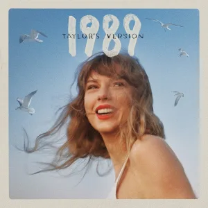 Shake It Off (Bad Dreams, Part II)