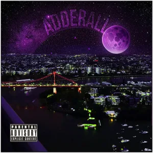 Adderall