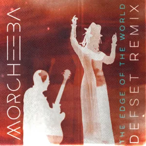 Edge Of The World (DEFSET Remix)