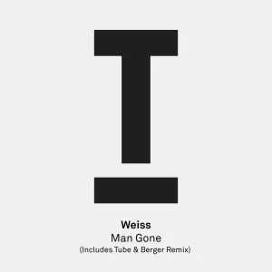 Man Gone (Tube & Berger remix)