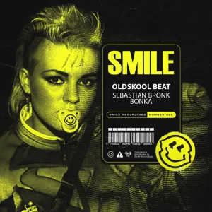 Oldskool Beat