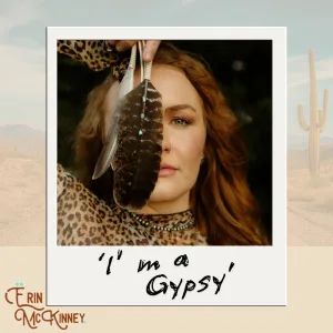 I'm A Gypsy