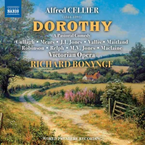 Dorothy, Act I: With Such a Dainty Dame