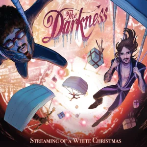 Christmas Time (Don't Let the Bells End) (Live)