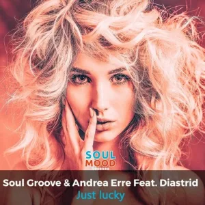 Just Lucky (Original Mix)