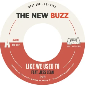 Like We Used To