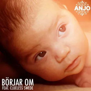 Börjar om (feat. Clueless Swede)