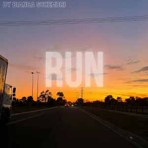 RUN