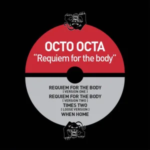 Requiem For The Body (Version One)