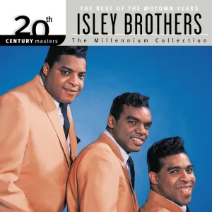 All Because I Love You (Single Version)