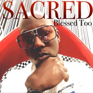 Blessed Too