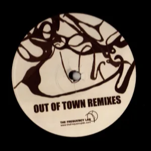 Back Bone Remix